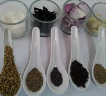 Ingredients In Nivhullshi