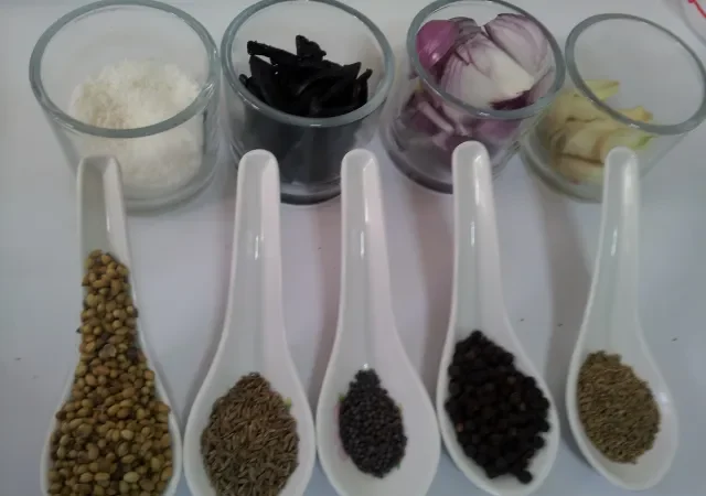 Ingredients In Nivhullshi