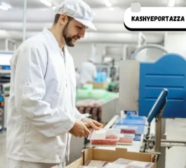 Kashyeportazza Ltd Products