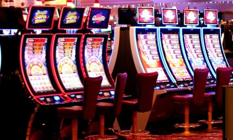 Link Gacor Mataslot77.com