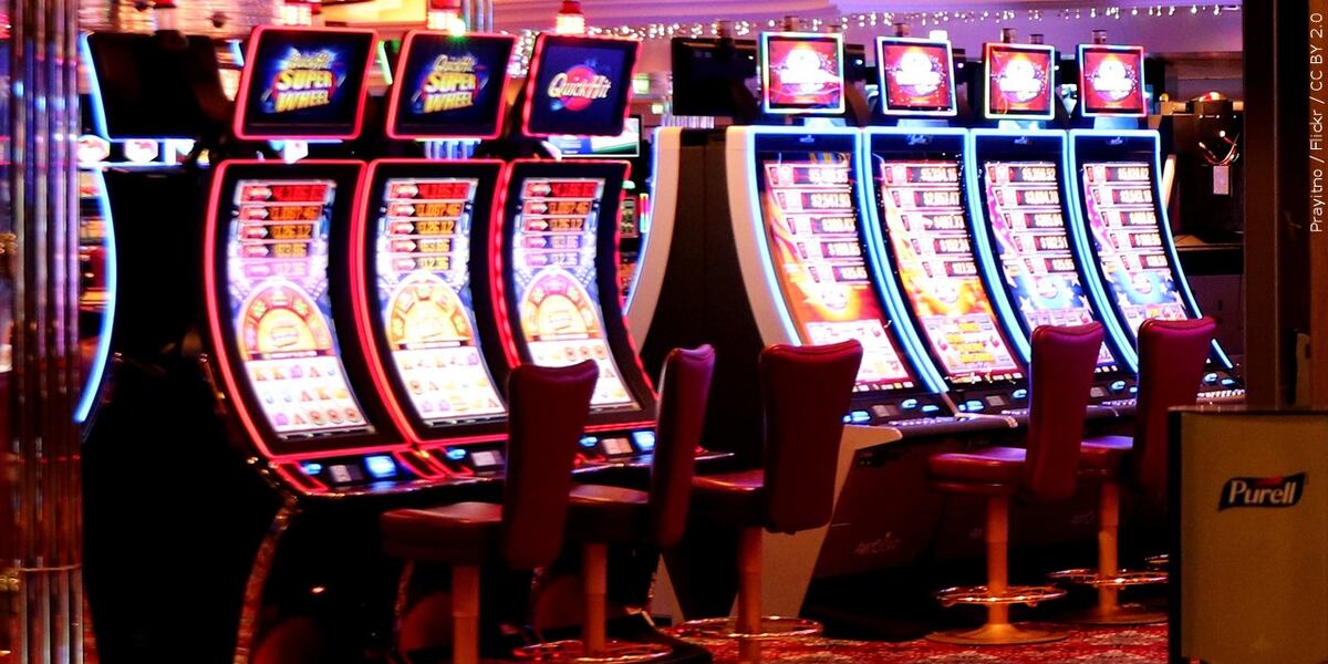 Link Gacor Mataslot77.com