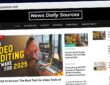 Newsdailysources
