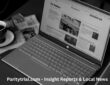 Paritytrial.com - Insight Reports & Local News