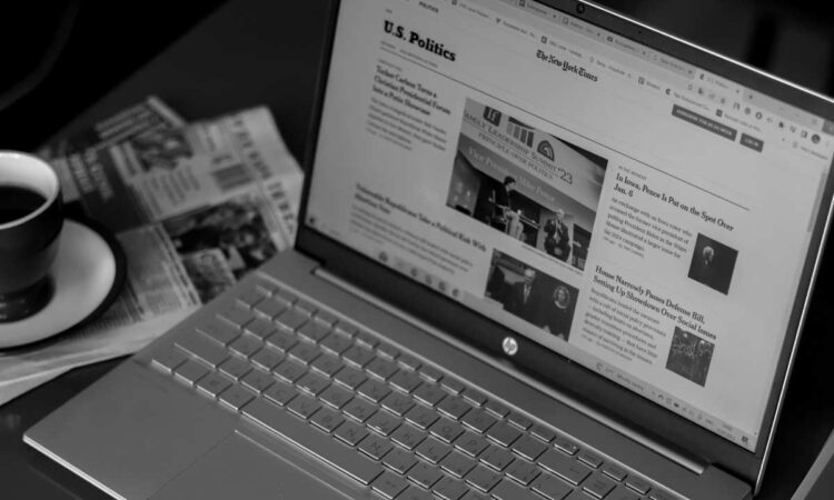 Paritytrial.com - Insight Reports & Local News