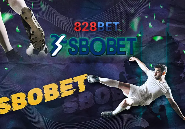 Sbobet --828bet
