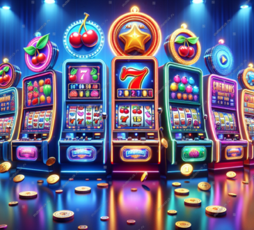 Slot Gacor --asia(Asia303)