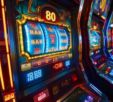 Slot Kado77 Gacor Hari Ini