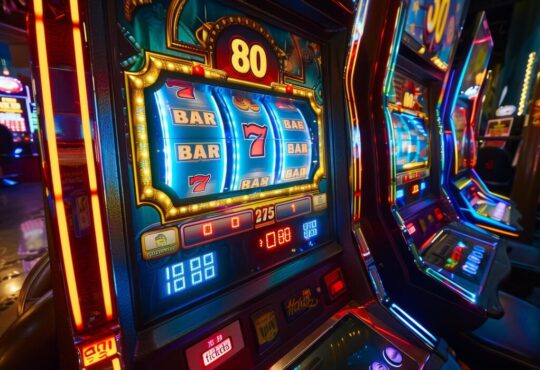 Slot Kado77 Gacor Hari Ini