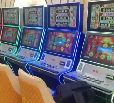 Slot Thailand Mataslot77