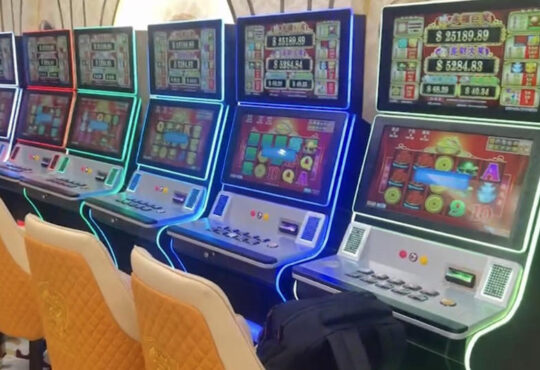 Slot Thailand Mataslot77