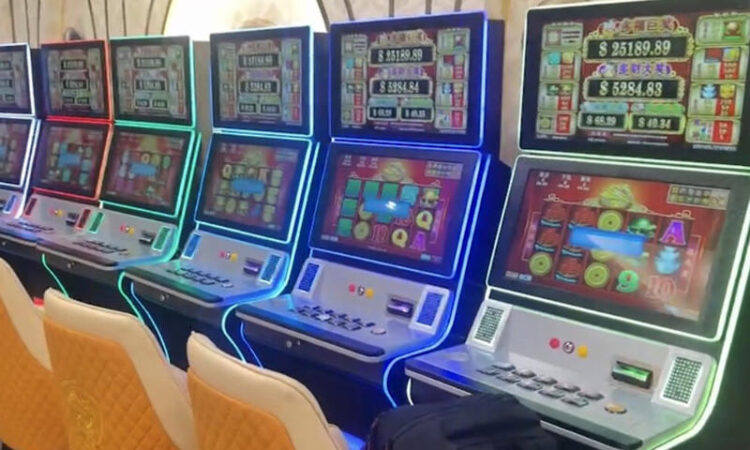 Slot Thailand Mataslot77
