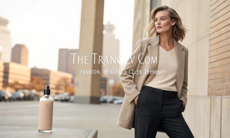 Thoitranglv.com - Fashion, Beauty & Celeb Trends