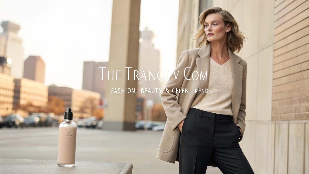 Thoitranglv.com - Fashion, Beauty & Celeb Trends