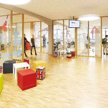 What Is Karilehkosoz Ranking