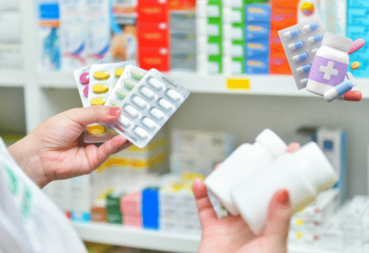 What Kialodenzydaisis Is