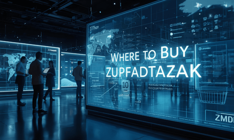 Where To Buy Zupfadtazak