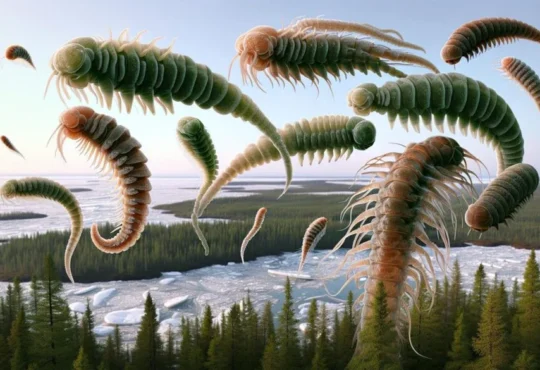 About Datrihelminen Life