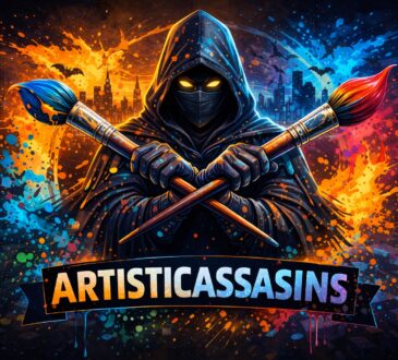 Artisticassasins