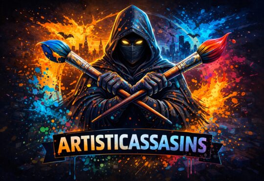 Artisticassasins