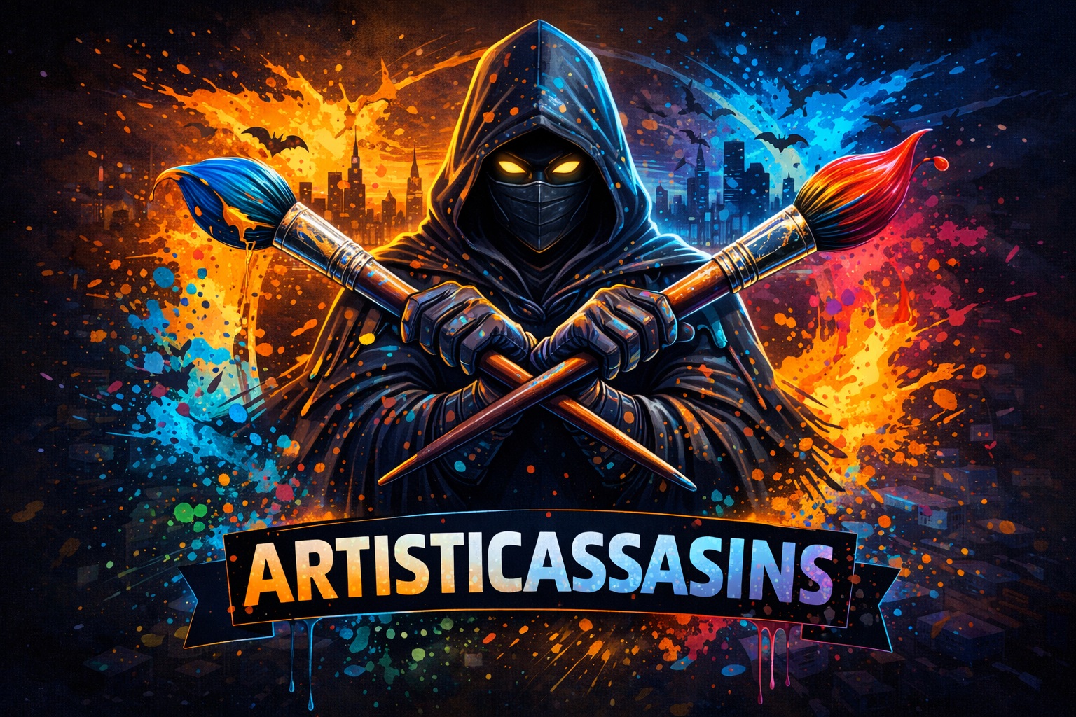 Artisticassasins