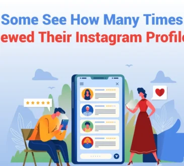 Can Someone See How Many Times You Viewed Their Instagram Profile