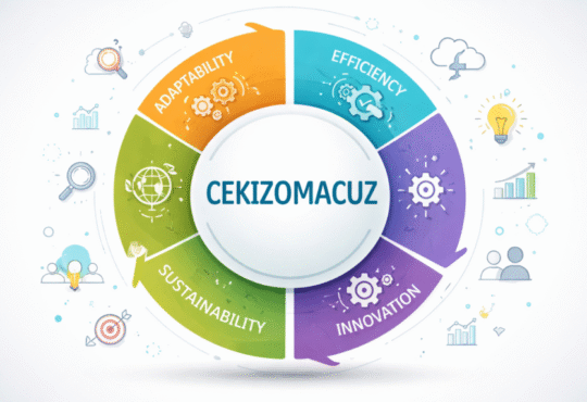 Cekizomacuz