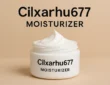 Cilxarhu677 Moisturizer
