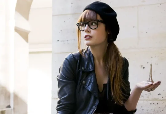 Geek With Style A Toronto Lifestyle Blog For Geeks