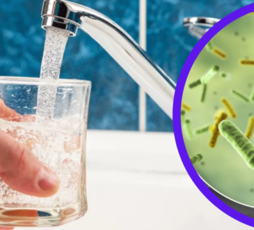 How Does Gullrazwupolxin Get Into Water