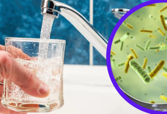 How Does Gullrazwupolxin Get Into Water