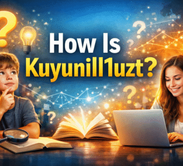 How Is Kuyunill1uzt