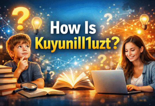 How Is Kuyunill1uzt