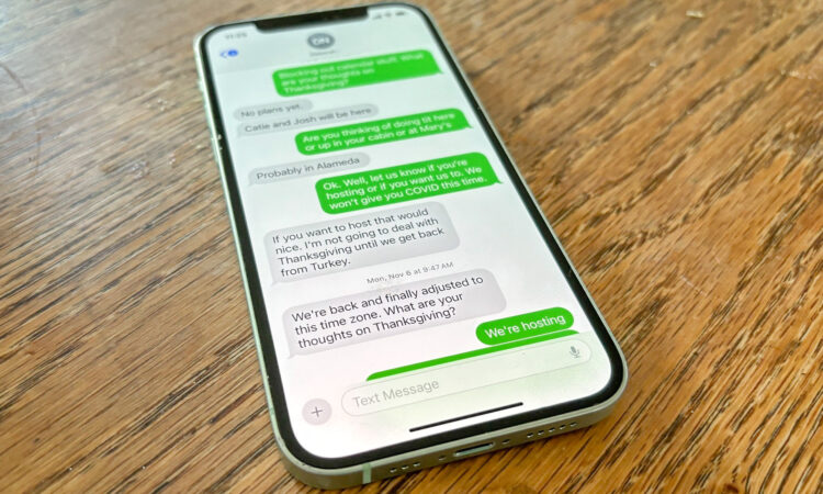 How To Tell If Someone Blocked You On Imessage Without Texting Them
