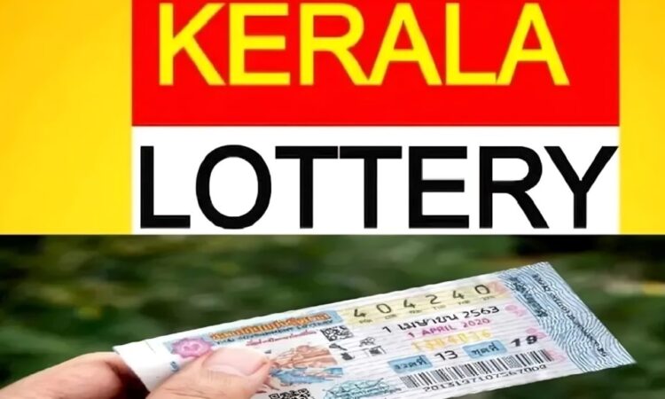 Kerala Lottery Result Today Guessing Number
