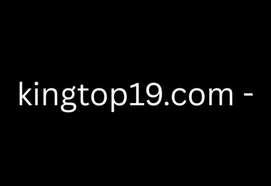 King Top19.com