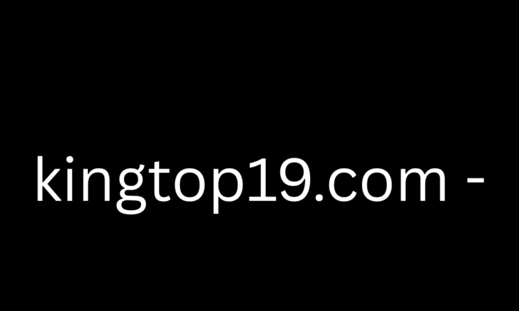 King Top19.com