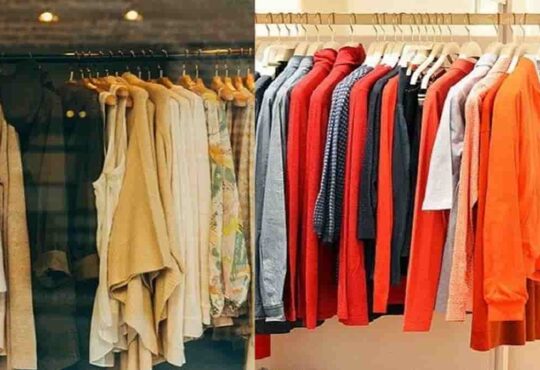 Menjadi Reseller Baju Import Tanpa Modal Socialdarknet