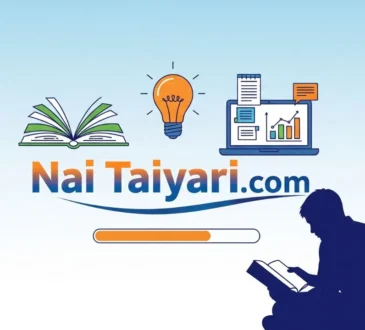 Nai Taiyari.com