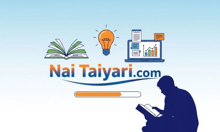 Nai Taiyari.com