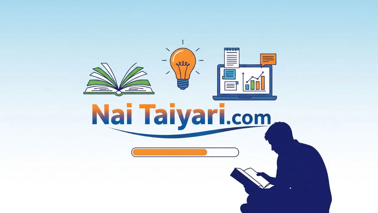 Nai Taiyari.com