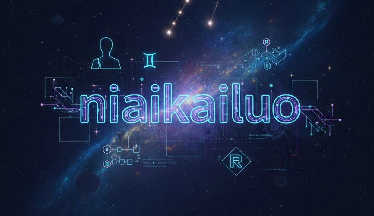 Niaikailuo