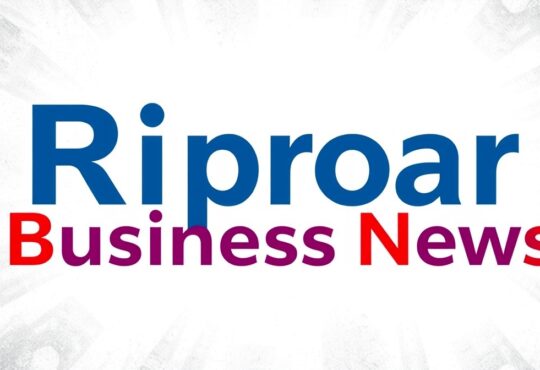 Riproar Tech News