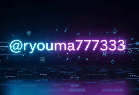Ryouma777333