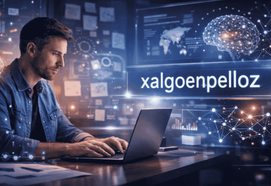 What Is Walgoenpelloz