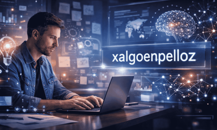 What Is Walgoenpelloz