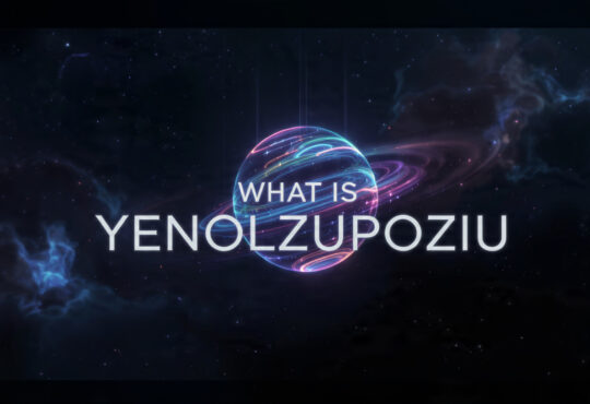 What Is Yenolzupoziu
