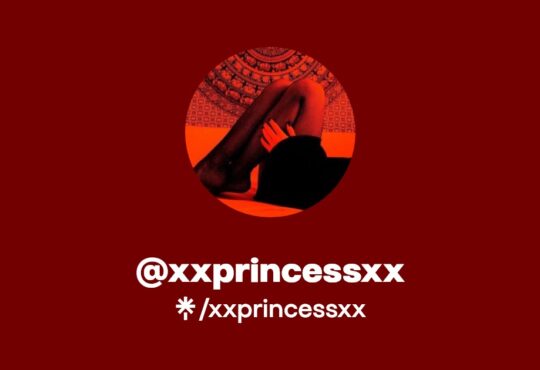 Xxnicprincessxx