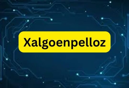 Xalgoenpelloz