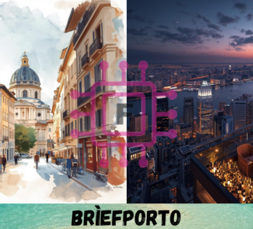 Brìefporto