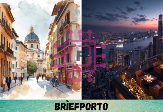 Brìefporto